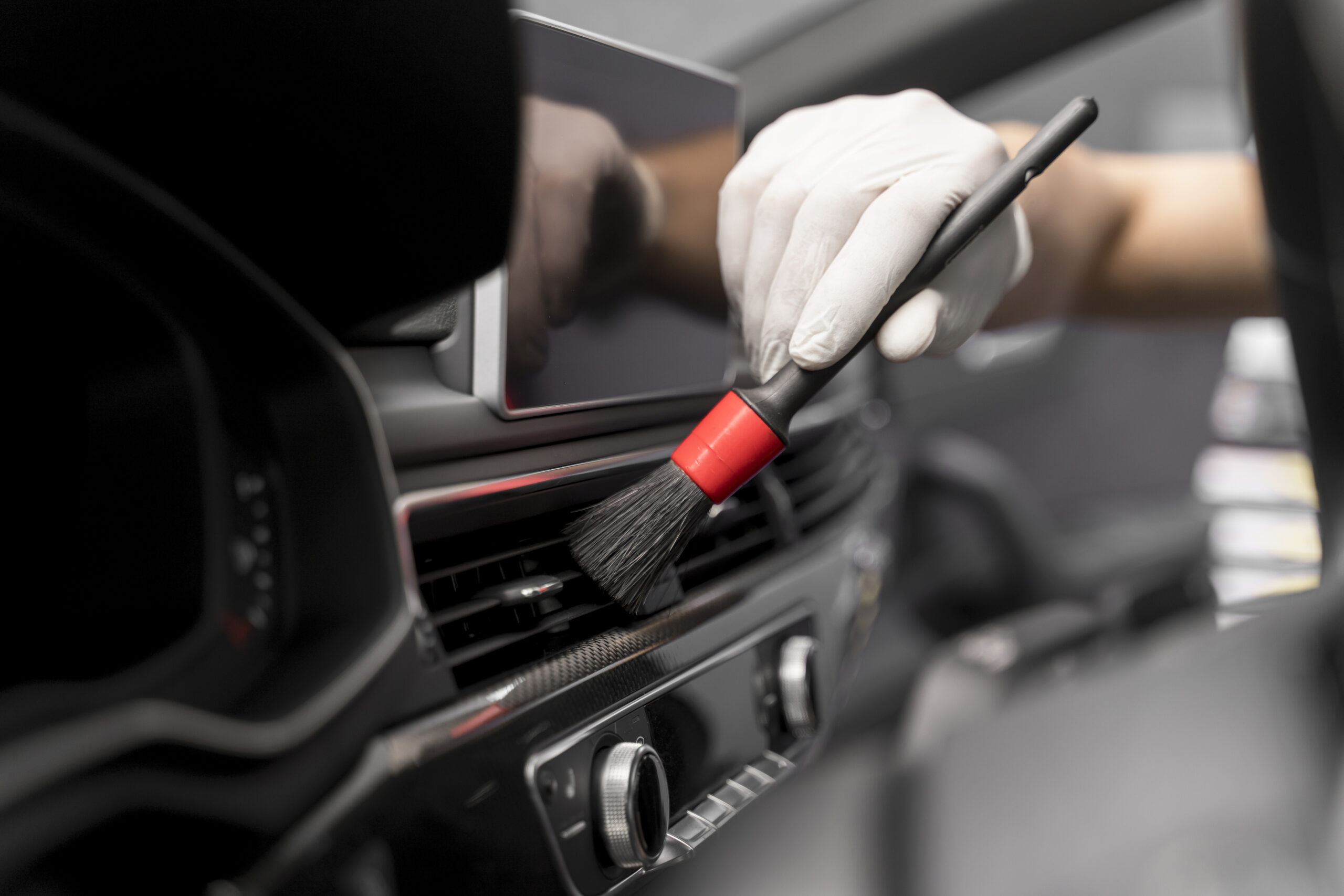 Auto Detailing Pelham Alabama