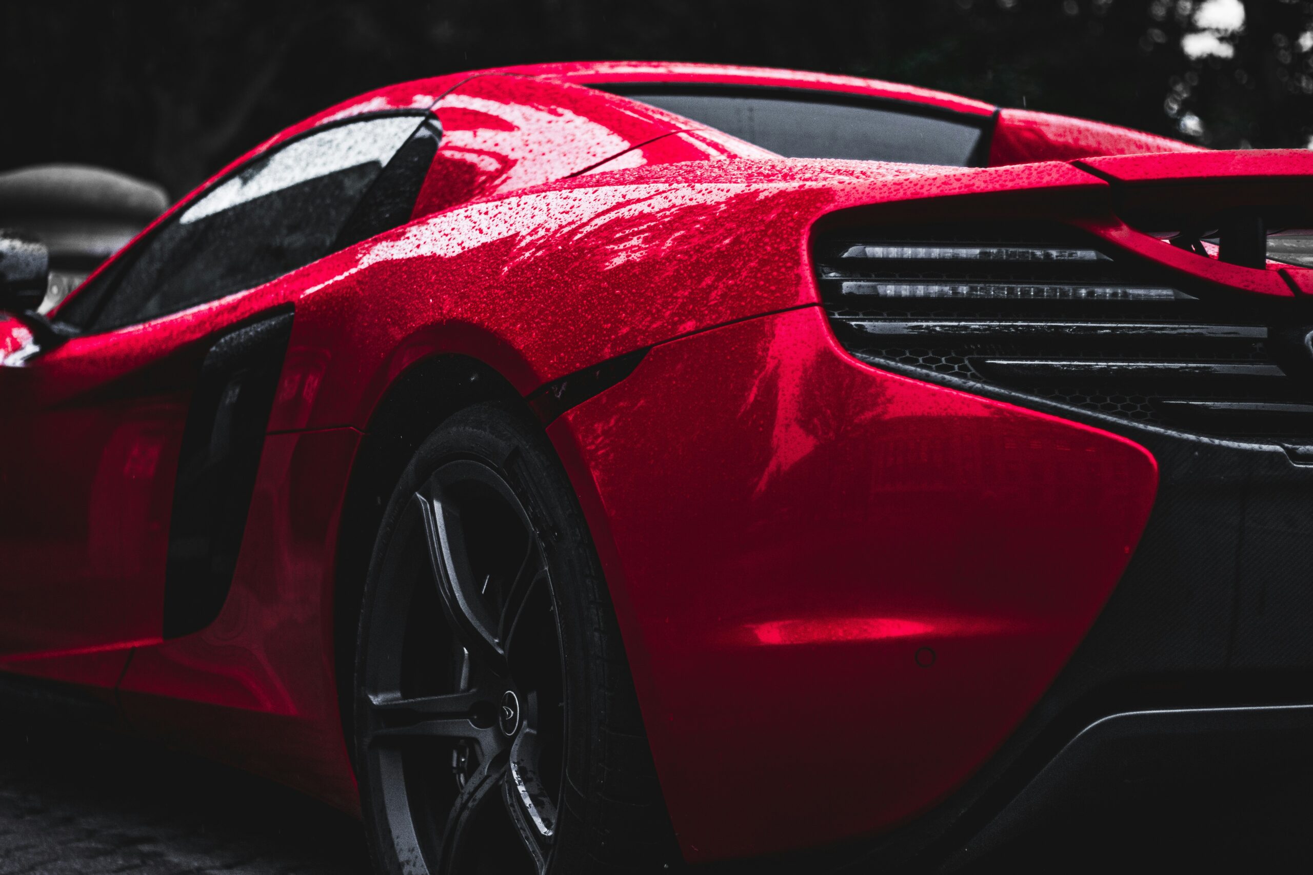 Auto Detailing Eagle Point Alabama